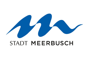Logo des Kommunalportals der Stadt Meerbusch